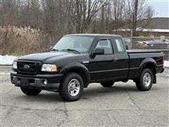 2011 Ford Ranger 