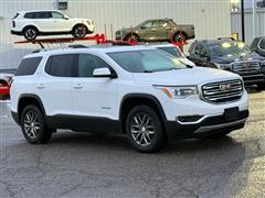 2017 GMC Acadia 