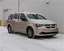 2014 Dodge Grand Caravan 