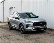 2023 Ford Escape 