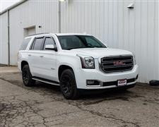 2018 GMC Yukon 
