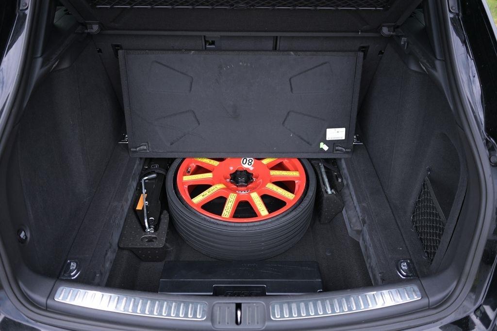 Porsche Macan AWD 4dr S 2015