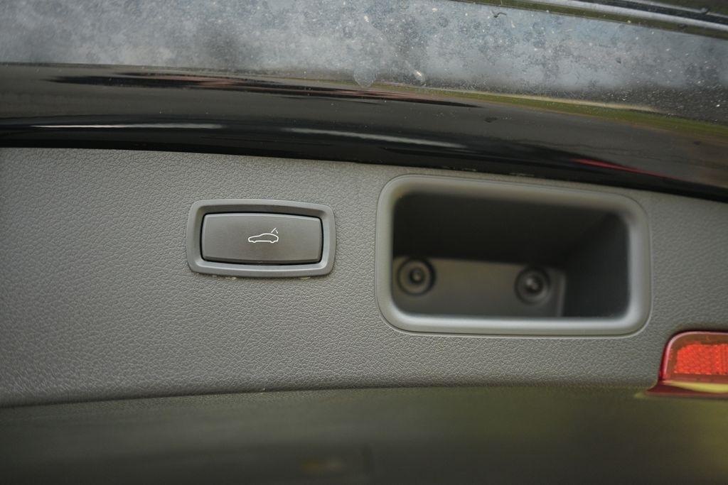 Porsche Macan AWD 4dr S 2015