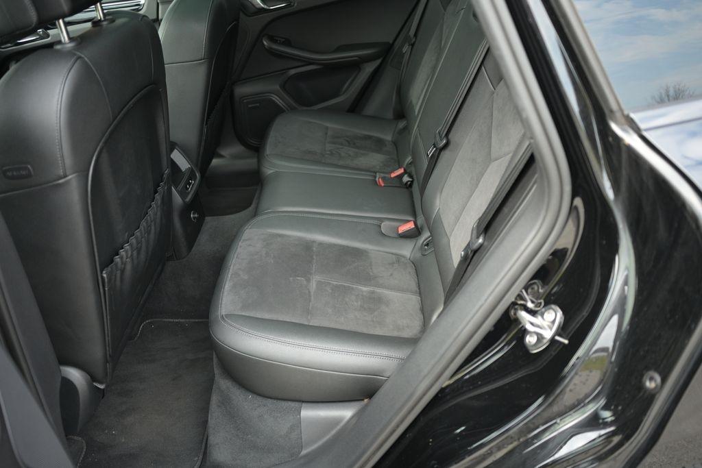 Porsche Macan AWD 4dr S 2015