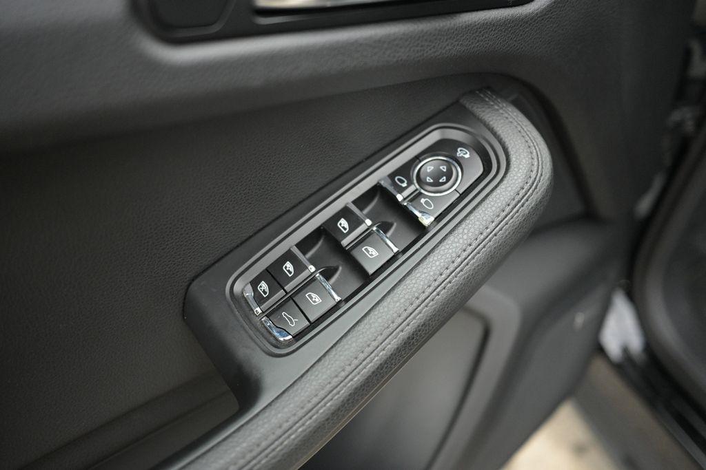 Porsche Macan AWD 4dr S 2015