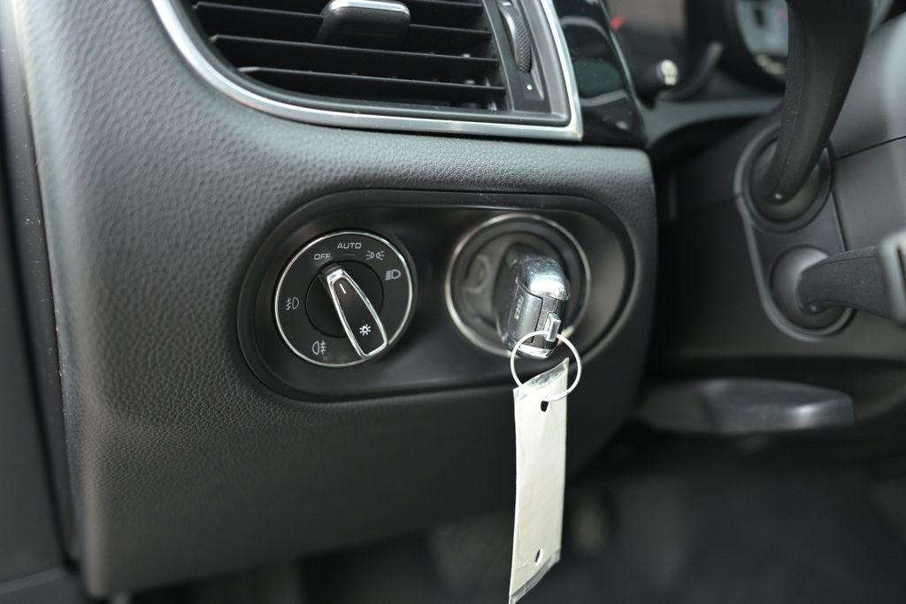 Porsche Macan AWD 4dr S 2015