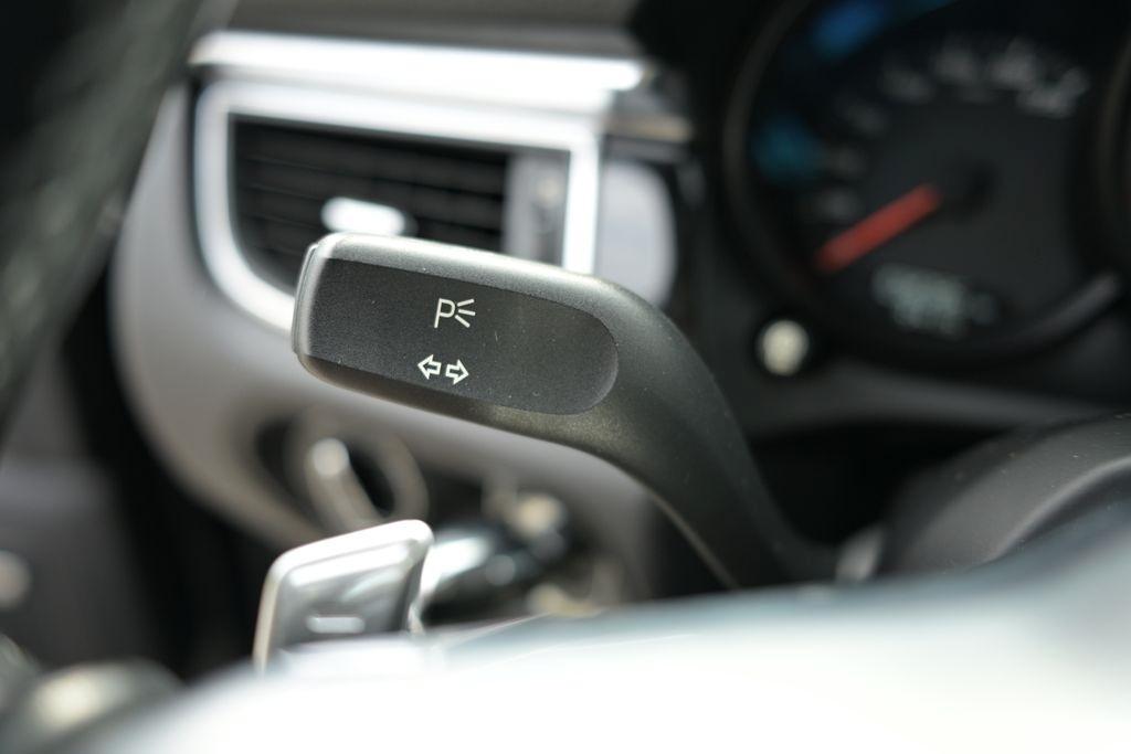 Porsche Macan AWD 4dr S 2015