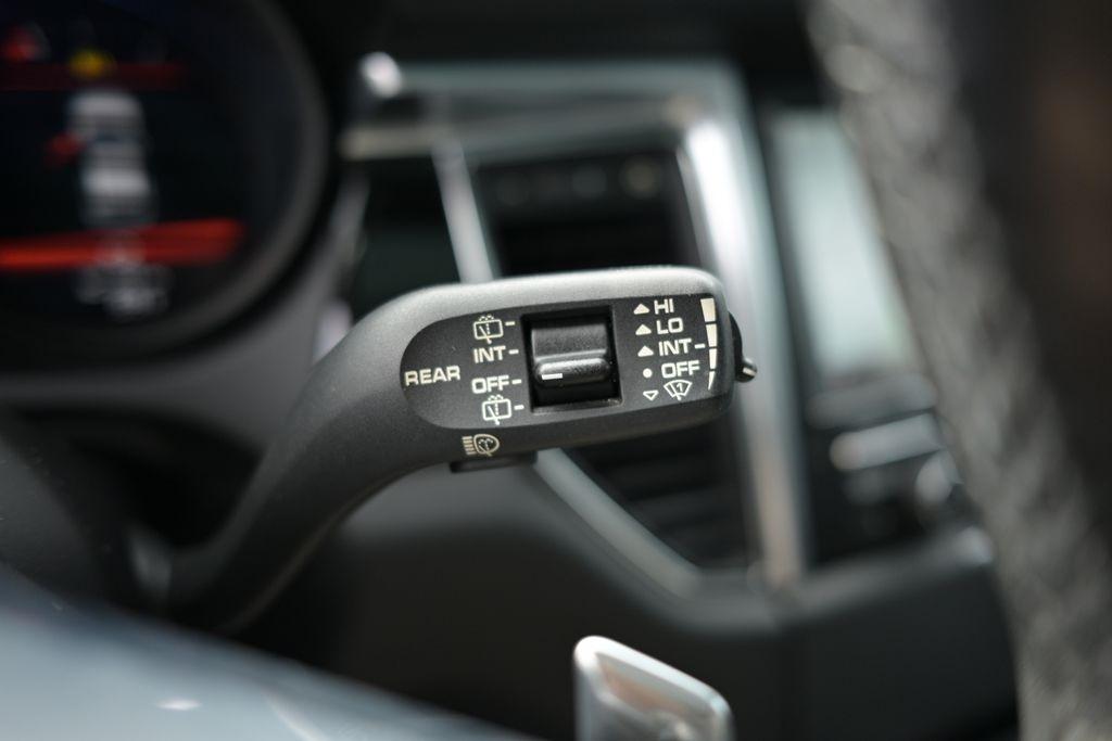 Porsche Macan AWD 4dr S 2015