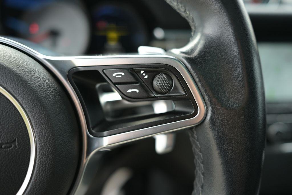 Porsche Macan AWD 4dr S 2015