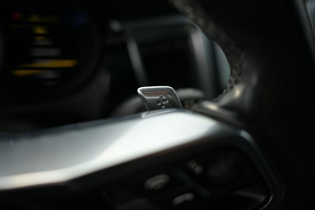 Porsche Macan AWD 4dr S 2015