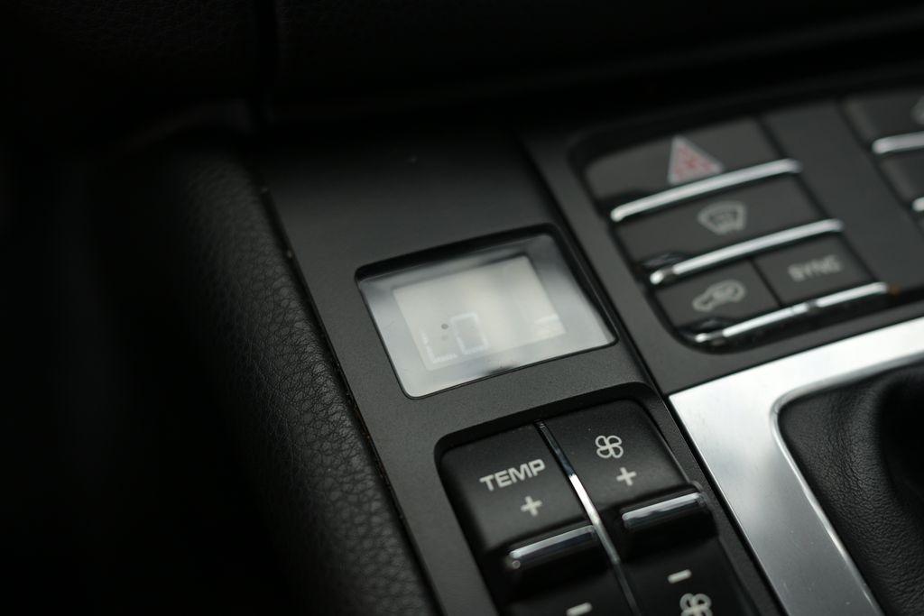 Porsche Macan AWD 4dr S 2015