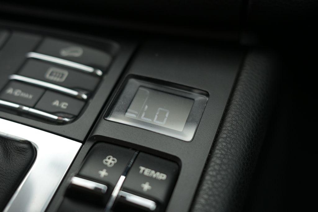 Porsche Macan AWD 4dr S 2015