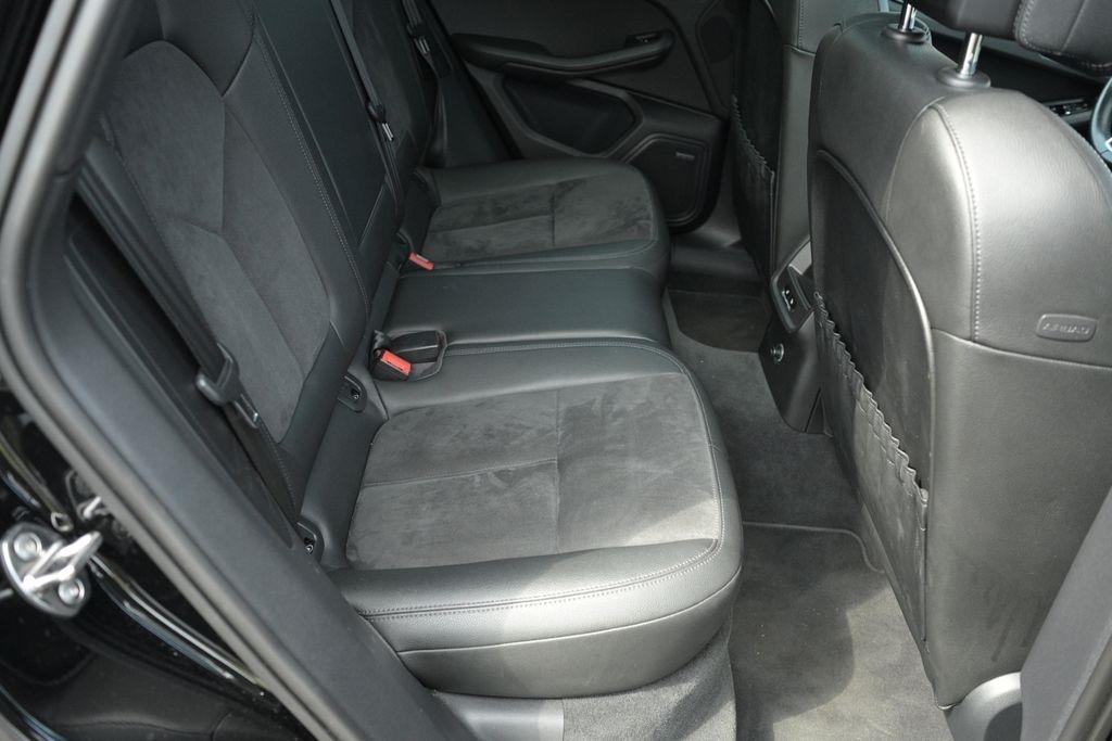 Porsche Macan AWD 4dr S 2015