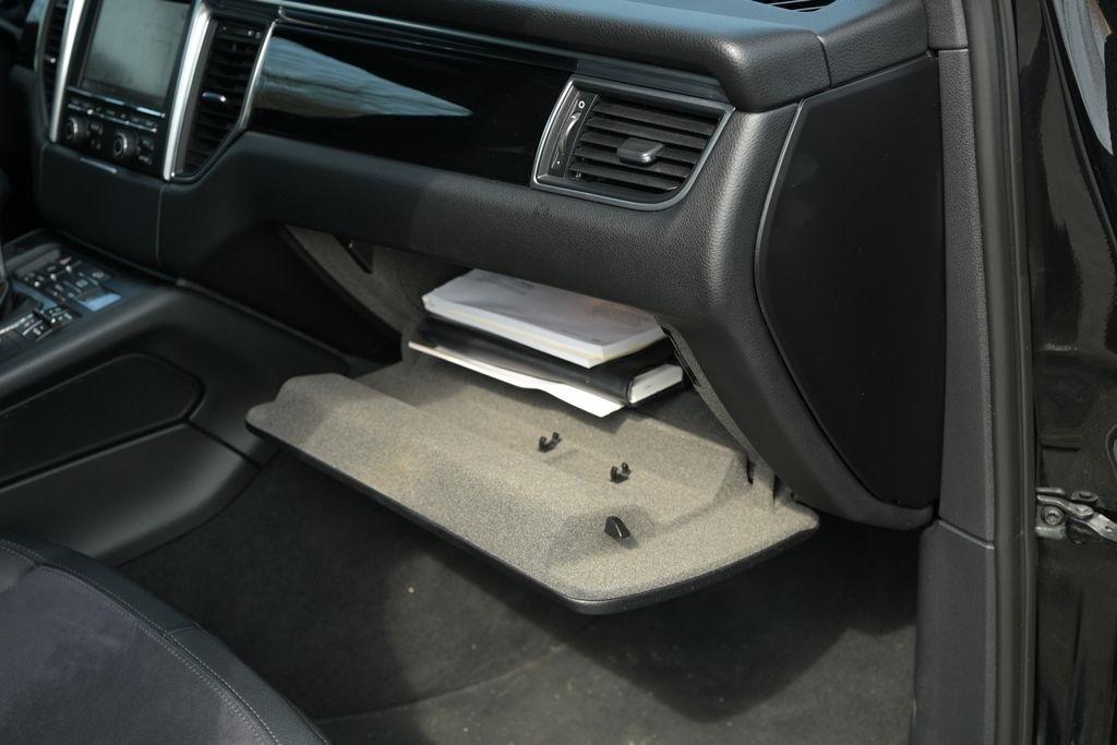 Porsche Macan AWD 4dr S 2015