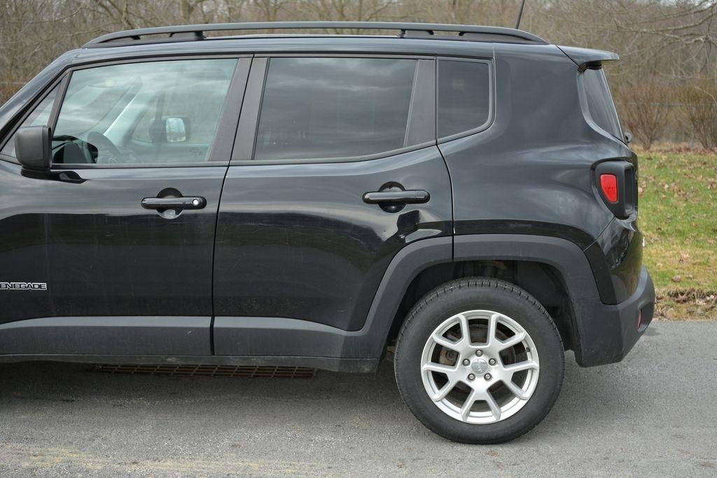Jeep Renegade Sport 4x4 2019