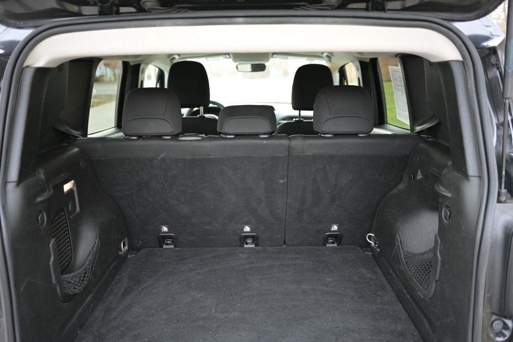 Jeep Renegade Sport 4x4 2019