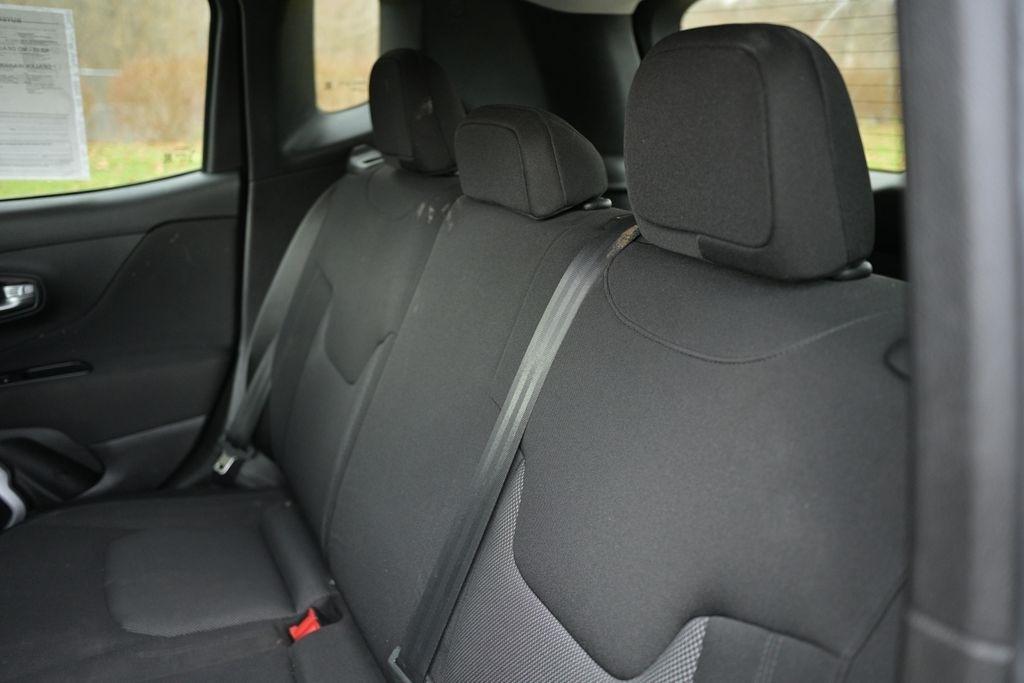 Jeep Renegade Sport 4x4 2019