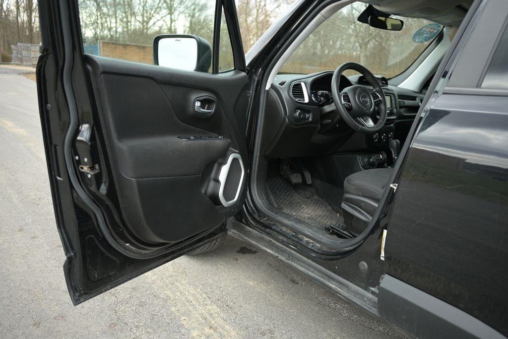 Jeep Renegade Sport 4x4 2019