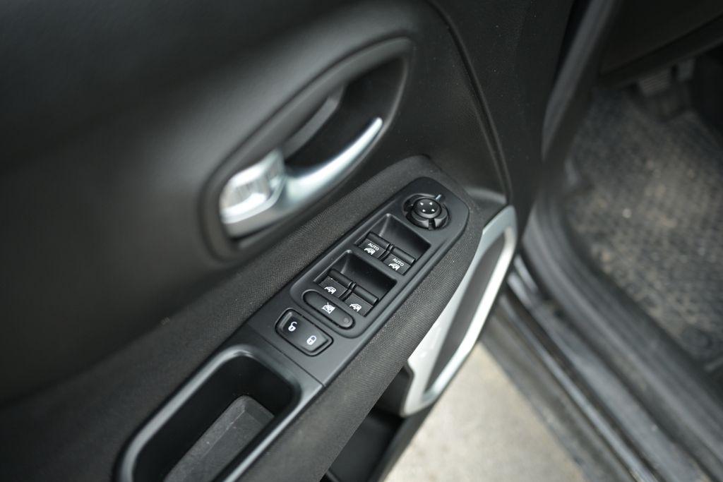 Jeep Renegade Sport 4x4 2019