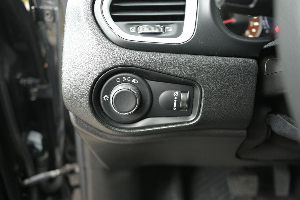 Jeep Renegade Sport 4x4 2019