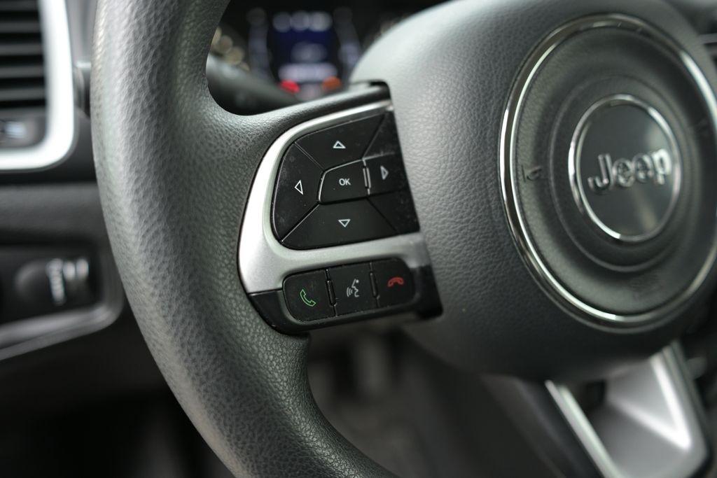 Jeep Renegade Sport 4x4 2019