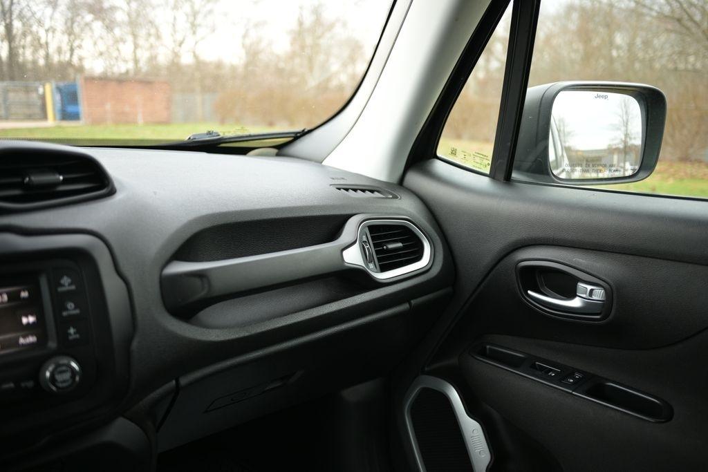 Jeep Renegade Sport 4x4 2019