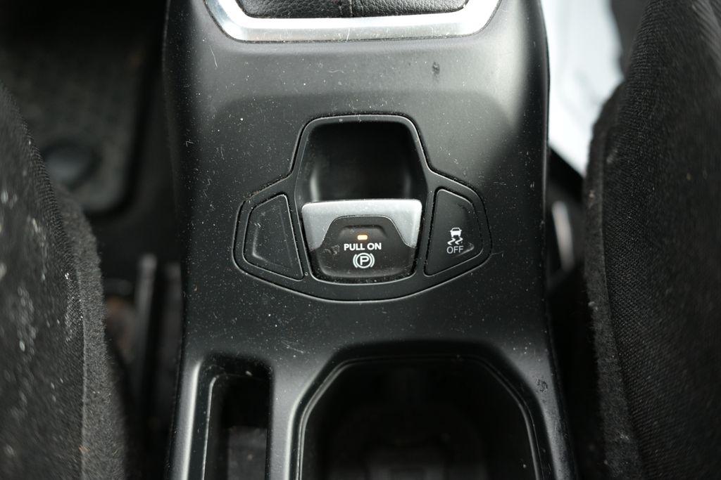 Jeep Renegade Sport 4x4 2019