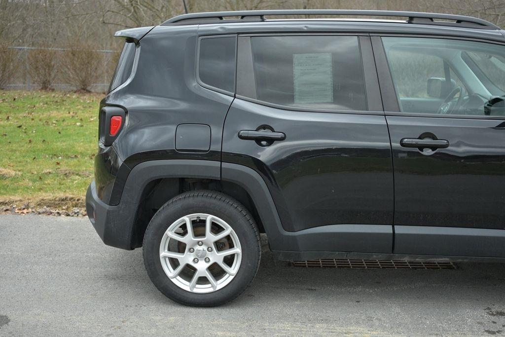 Jeep Renegade Sport 4x4 2019