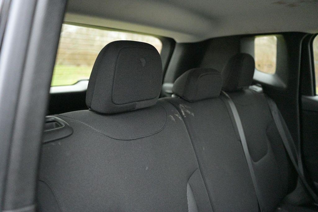 Jeep Renegade Sport 4x4 2019