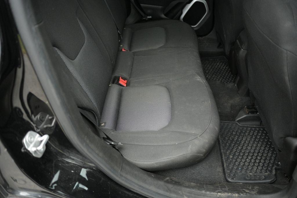 Jeep Renegade Sport 4x4 2019