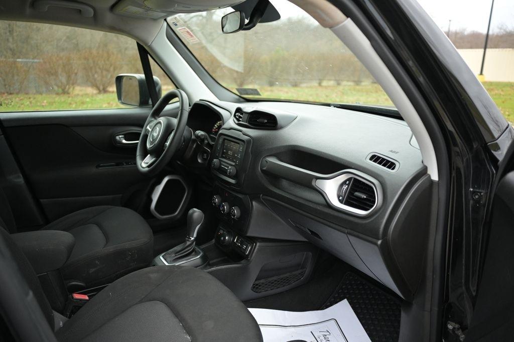 Jeep Renegade Sport 4x4 2019