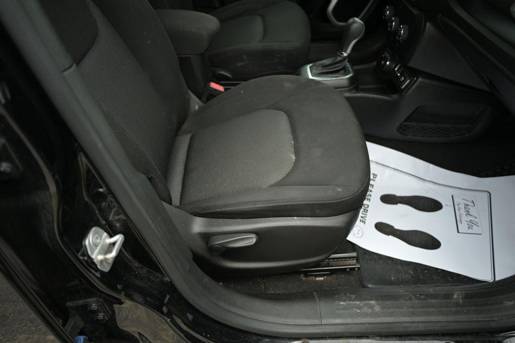 Jeep Renegade Sport 4x4 2019