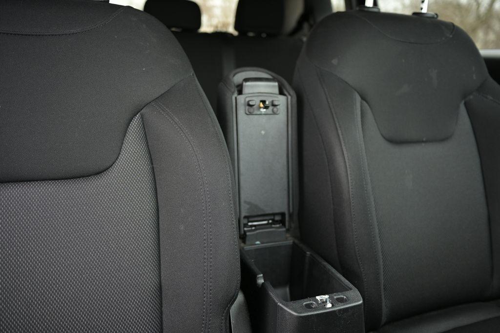 Jeep Renegade Sport 4x4 2019