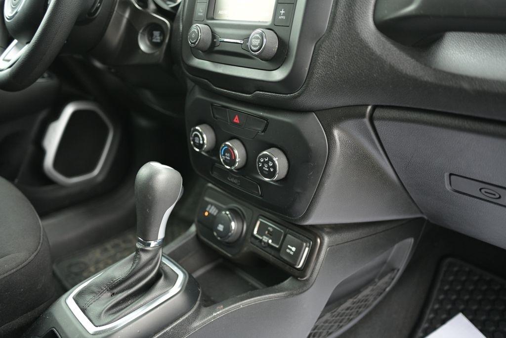 Jeep Renegade Sport 4x4 2019