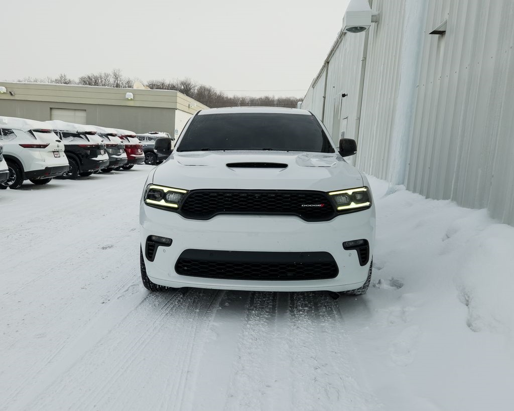 2021 Dodge Durango R/T
