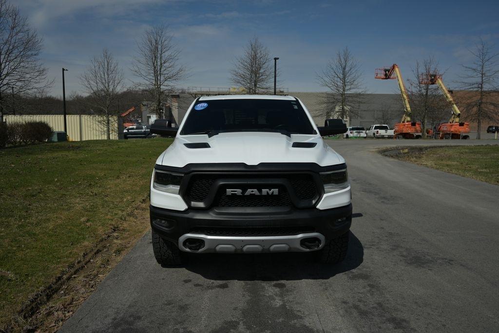 RAM 1500 Rebel 4x4 Crew Cab 5'7" Box 2020