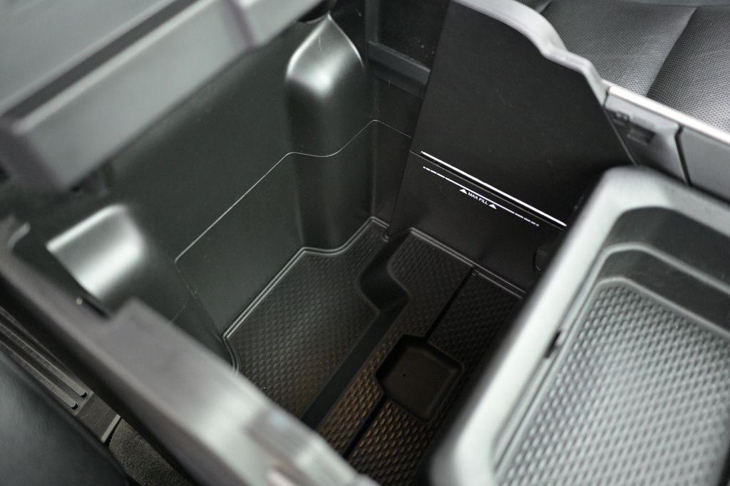 RAM 1500 Rebel 4x4 Crew Cab 5'7" Box 2020