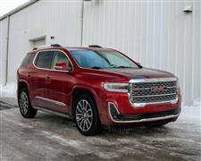 2021 GMC Acadia 