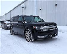 2016 Ford Flex 