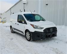 2020 Ford Transit Connect 