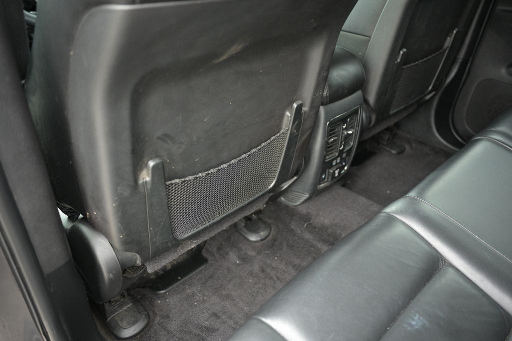 Jeep Grand Cherokee Limited 4x4 2018