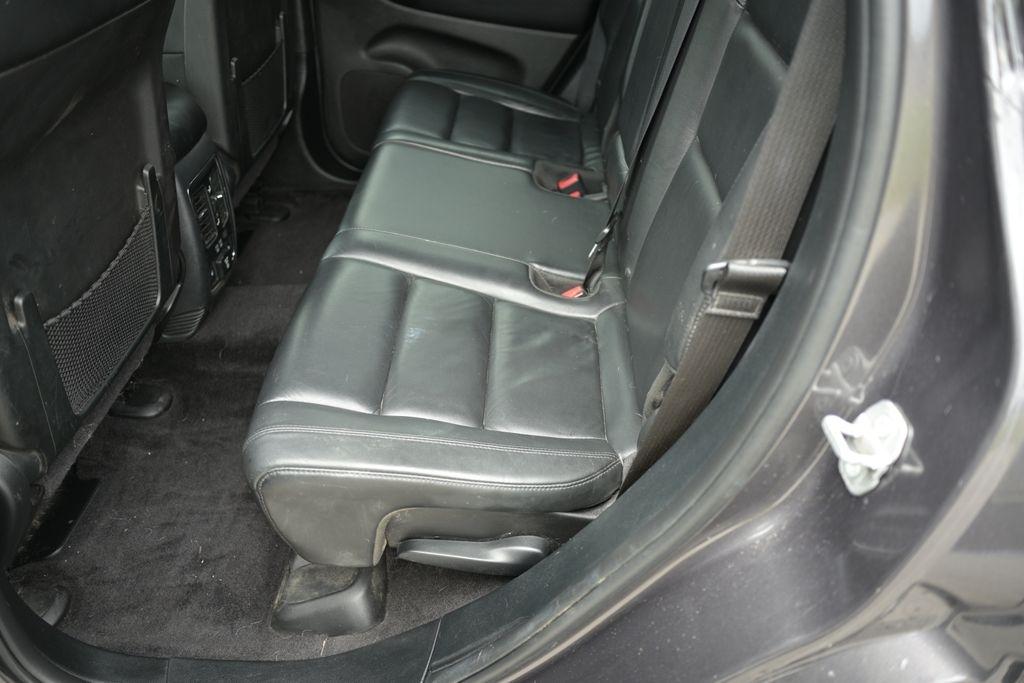 Jeep Grand Cherokee Limited 4x4 2018