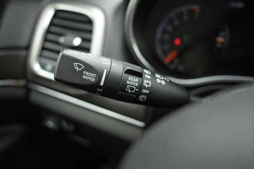 Jeep Grand Cherokee Limited 4x4 2018