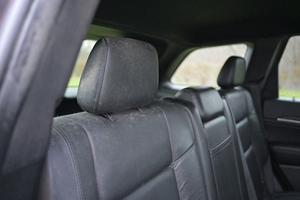 Jeep Grand Cherokee Limited 4x4 2018