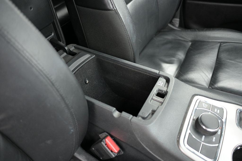 Jeep Grand Cherokee Limited 4x4 2018