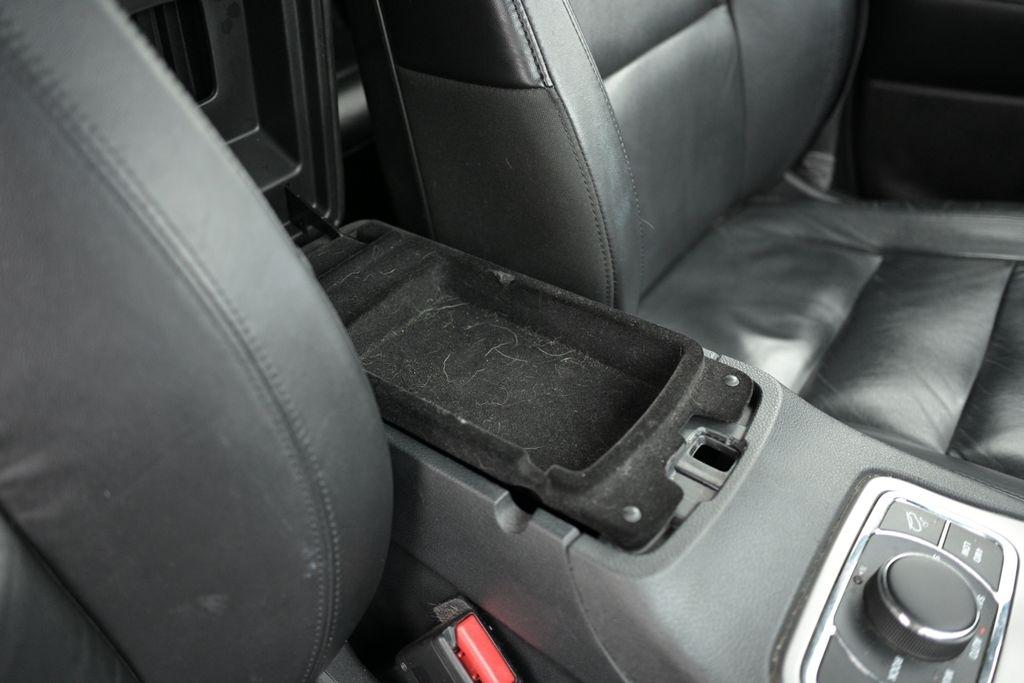 Jeep Grand Cherokee Limited 4x4 2018