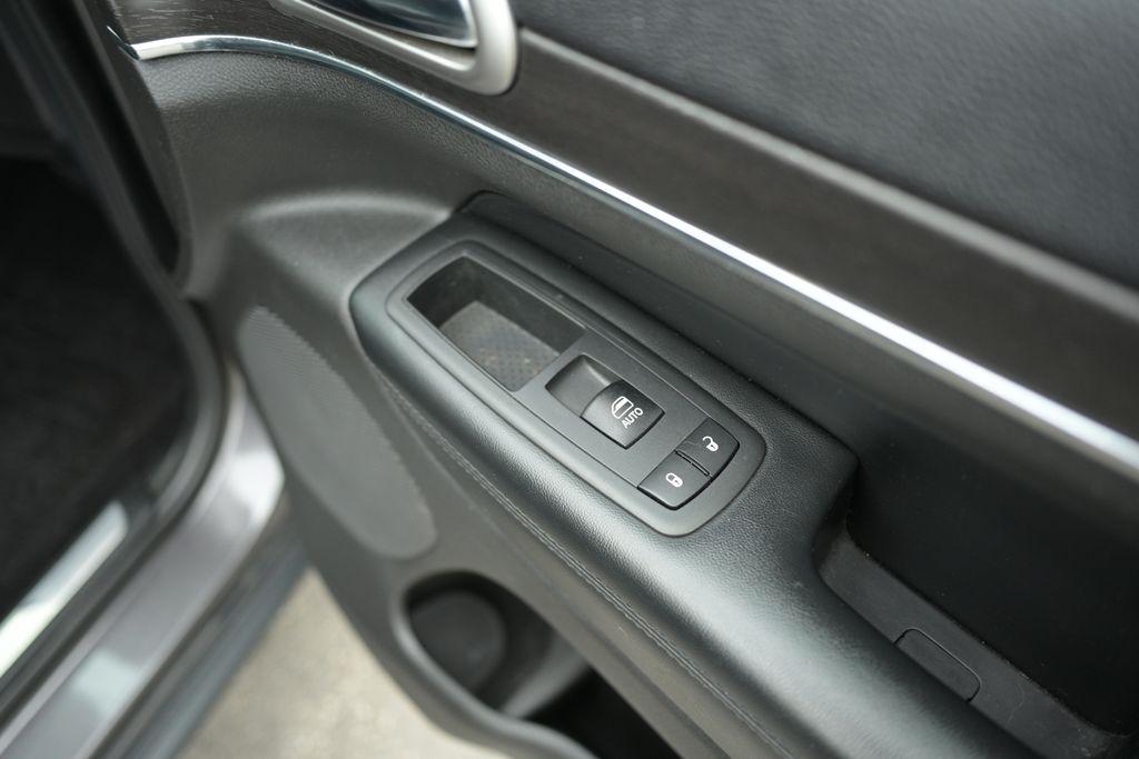 Jeep Grand Cherokee Limited 4x4 2018