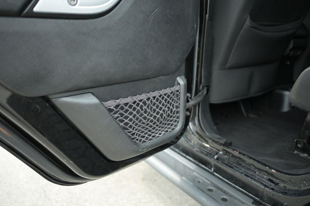 Jeep Wrangler Unlimited 4WD 4dr Rubicon 2017