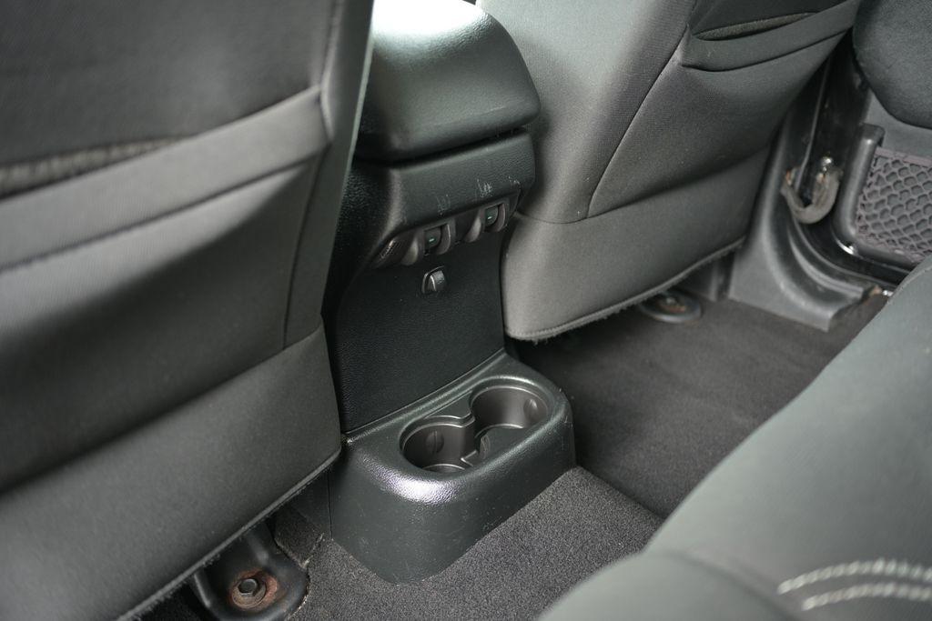 Jeep Wrangler Unlimited 4WD 4dr Rubicon 2017