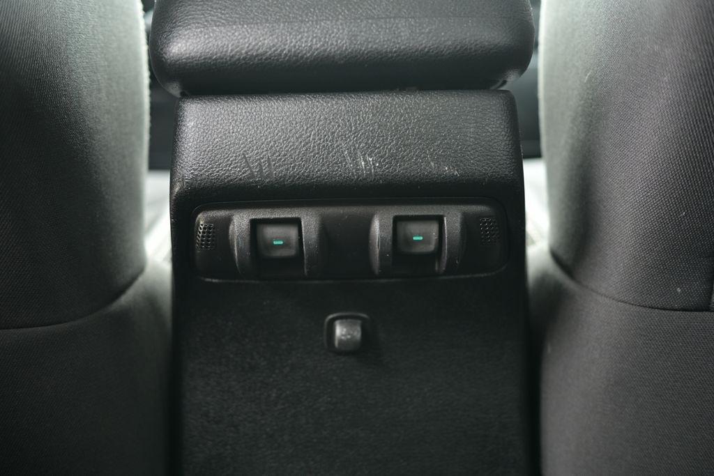 Jeep Wrangler Unlimited 4WD 4dr Rubicon 2017